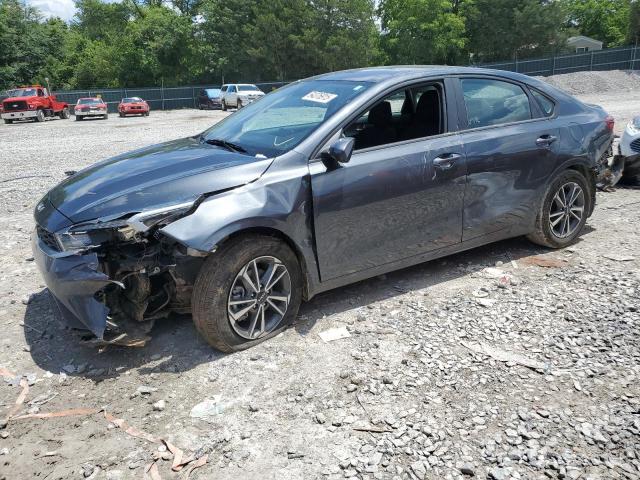 KIA FORTE LX 2023