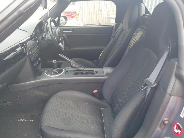 2008 MAZDA MX-5