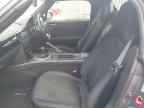2008 MAZDA MX-5 for sale at Copart WOLVERHAMPTON