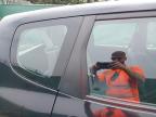 2006 HONDA JAZZ SE for sale at Copart PETERLEE