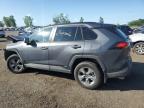 2025 TOYOTA RAV4 LE   à vendre chez Copart QC - MONTREAL