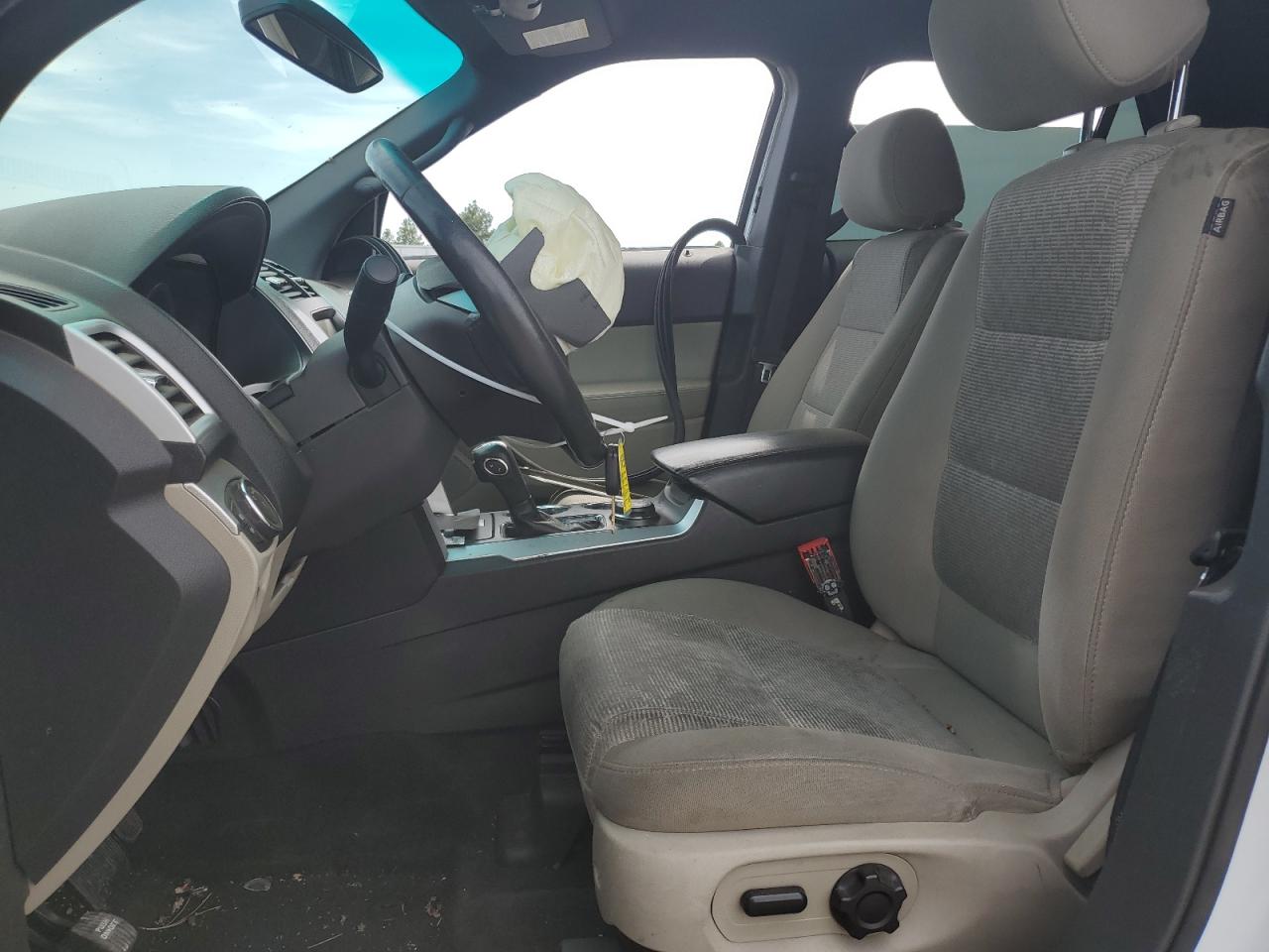 2014 Ford Explorer Xlt VIN: 1FM5K8D82EGB03008 Lot: 65633885