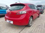 2010 MAZDA 3 SPORT for sale at Copart SANDWICH