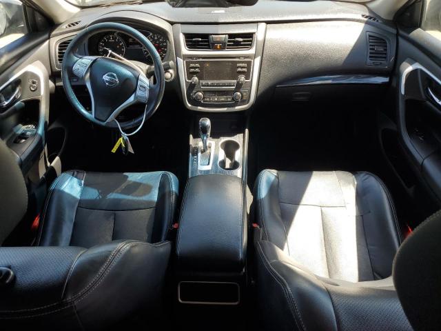  NISSAN ALTIMA 2017 Szary