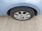 2012 HYUNDAI I20 ACTIVE for sale at Copart WHITBURN