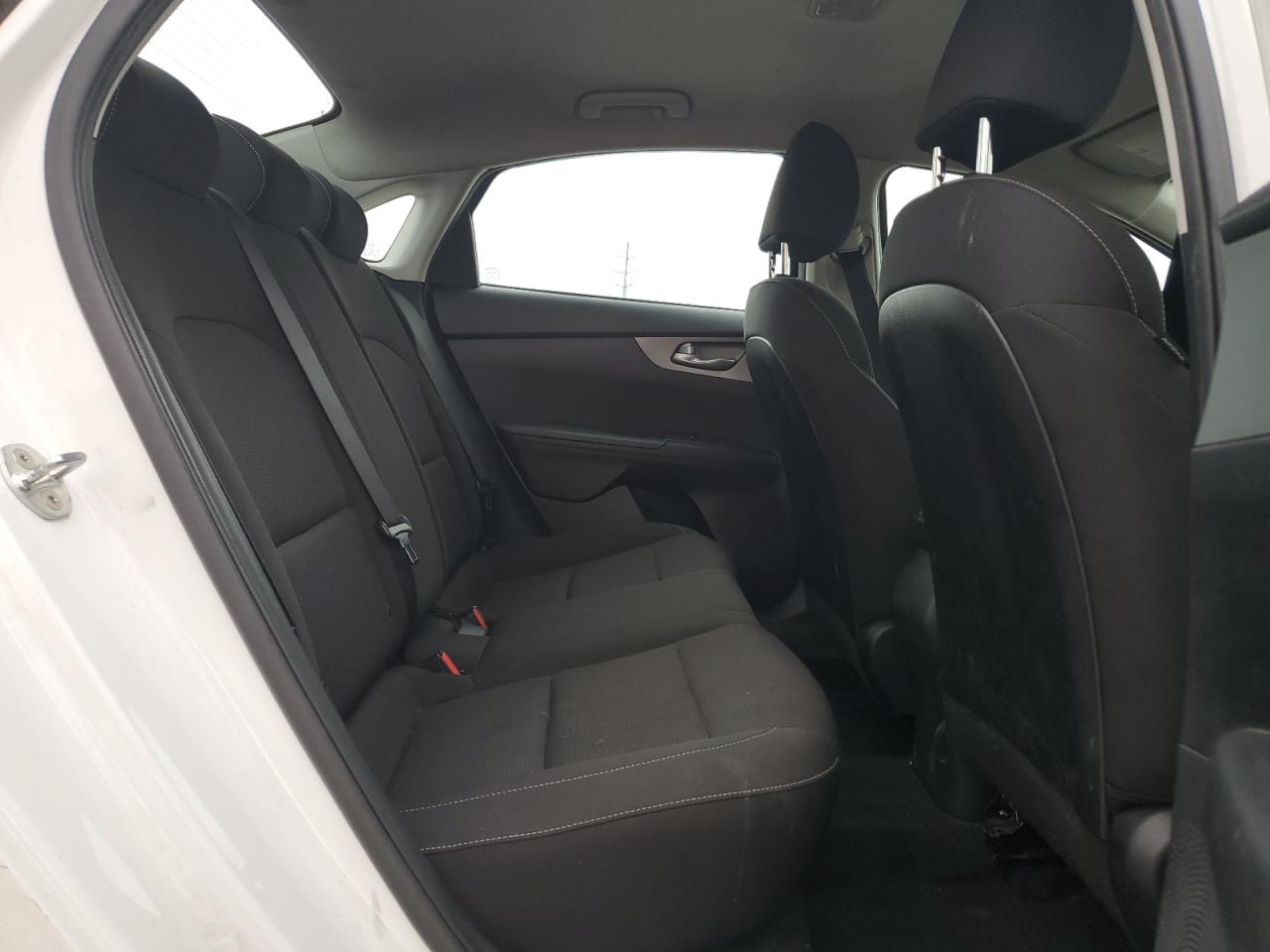 2020 Kia Forte Fe VIN: 3KPF24AD1LE185104 Lot: 65391735