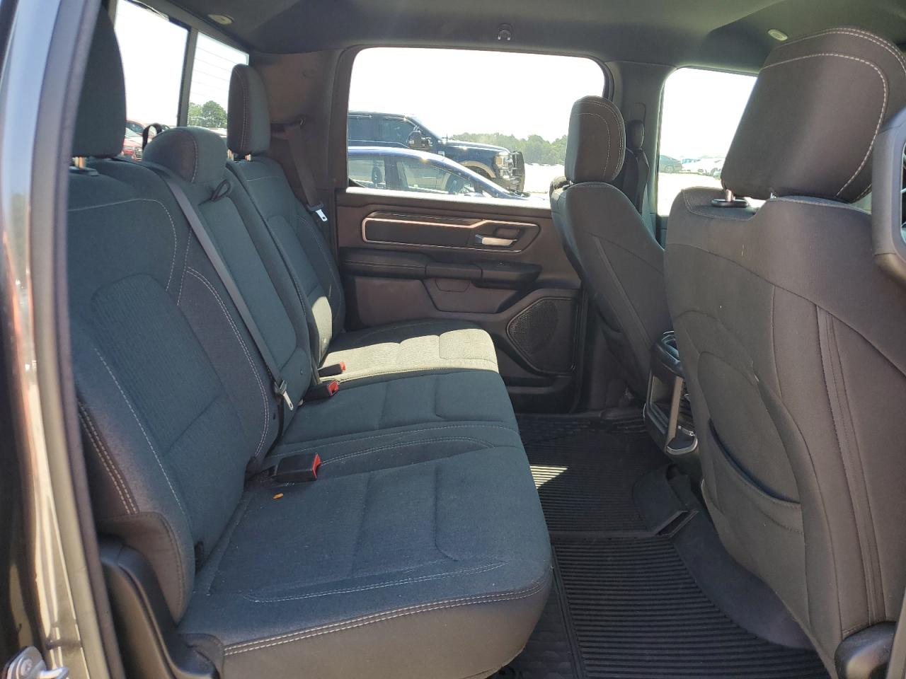 2020 Ram 1500 Big Horn/Lone Star VIN: 1C6RREFT9LN172733 Lot: 64875305