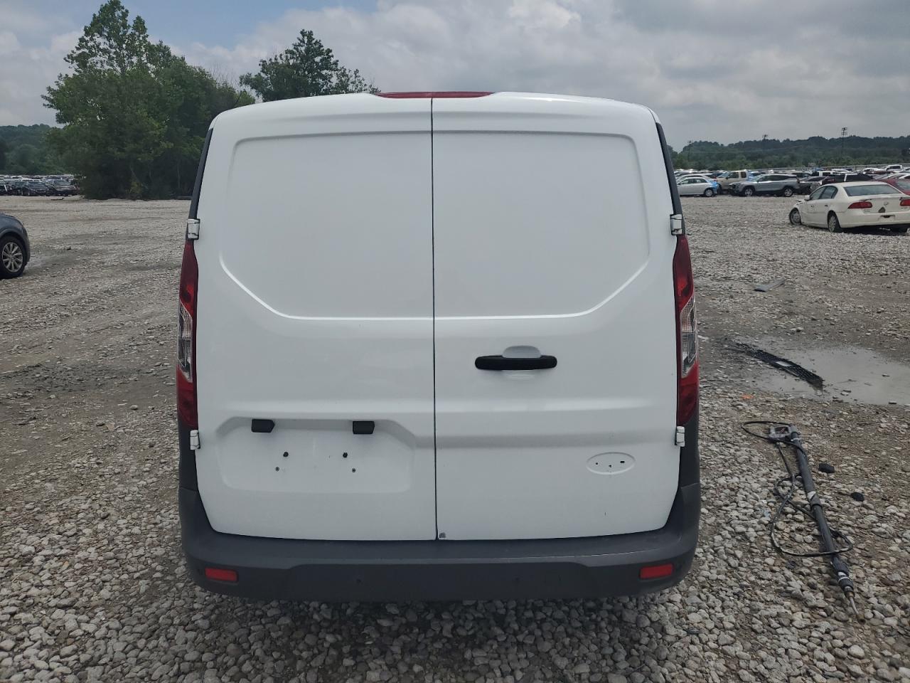 2014 Ford Transit Connect Xl VIN: NM0LS7E70E1135595 Lot: 65009355