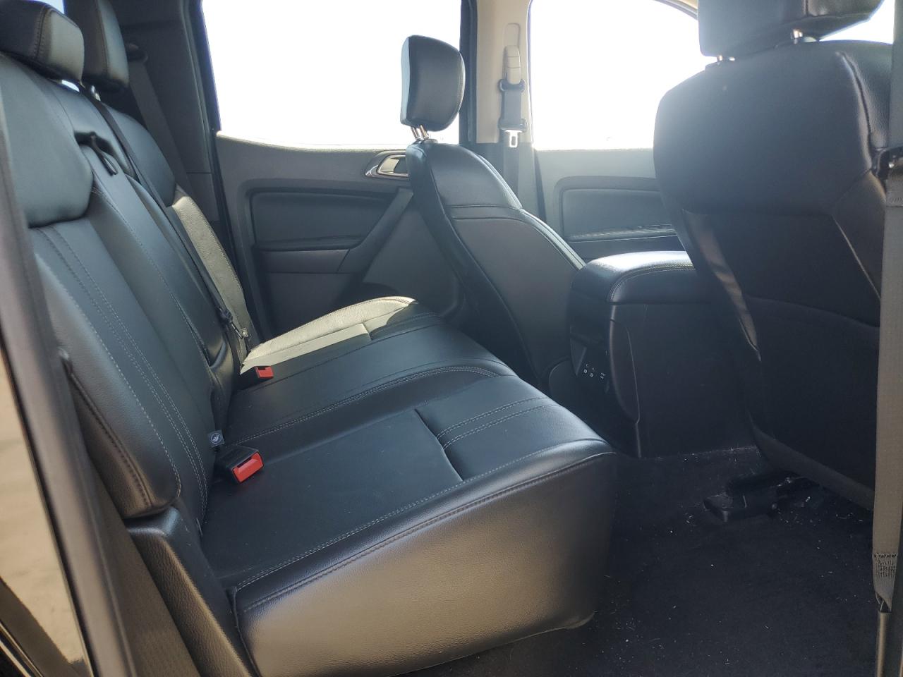 2019 Ford Ranger Xl VIN: 1FTER4FH1KLA62914 Lot: 64692035