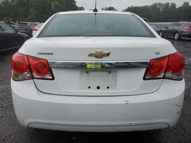  CHEVROLET CRUZE 2015 Biały