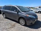 2013 TOYOTA SIENNA XLE   for sale at Copart UT - SALT LAKE CITY