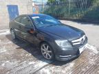 2013 MERCEDES BENZ C250 AMG S for sale at Copart CHESTER