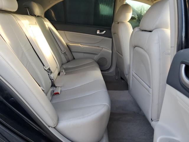 2006 HYUNDAI SONATA GL  