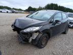 2009 FORD FIESTA STY for sale at Copart WISBECH