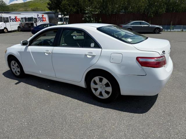 2007 TOYOTA CAMRY CE  