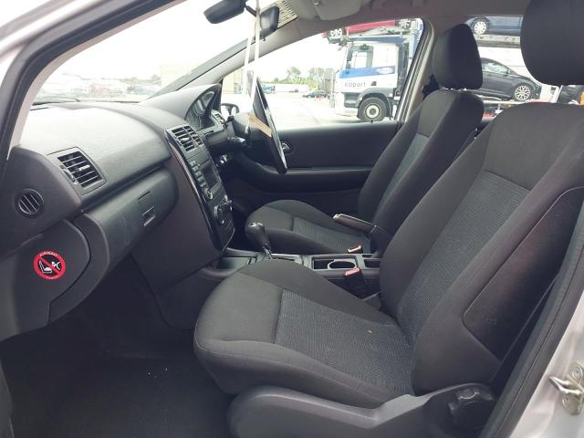 2009 MERCEDES BENZ A180 CDI C