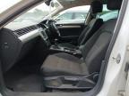 2015 VOLKSWAGEN PASSAT SE for sale at Copart WESTBURY