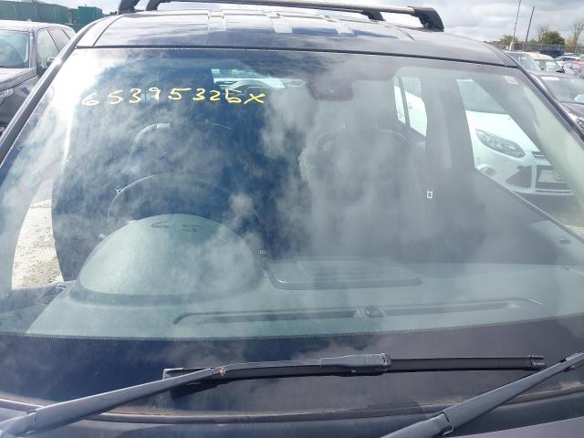 2007 LAND ROVER FREELANDER