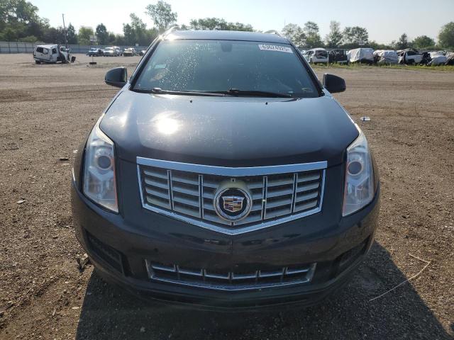  CADILLAC SRX 2014 Czarny