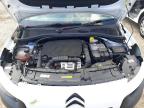 2017 CITROEN C4 CACTUS for sale at Copart COLCHESTER