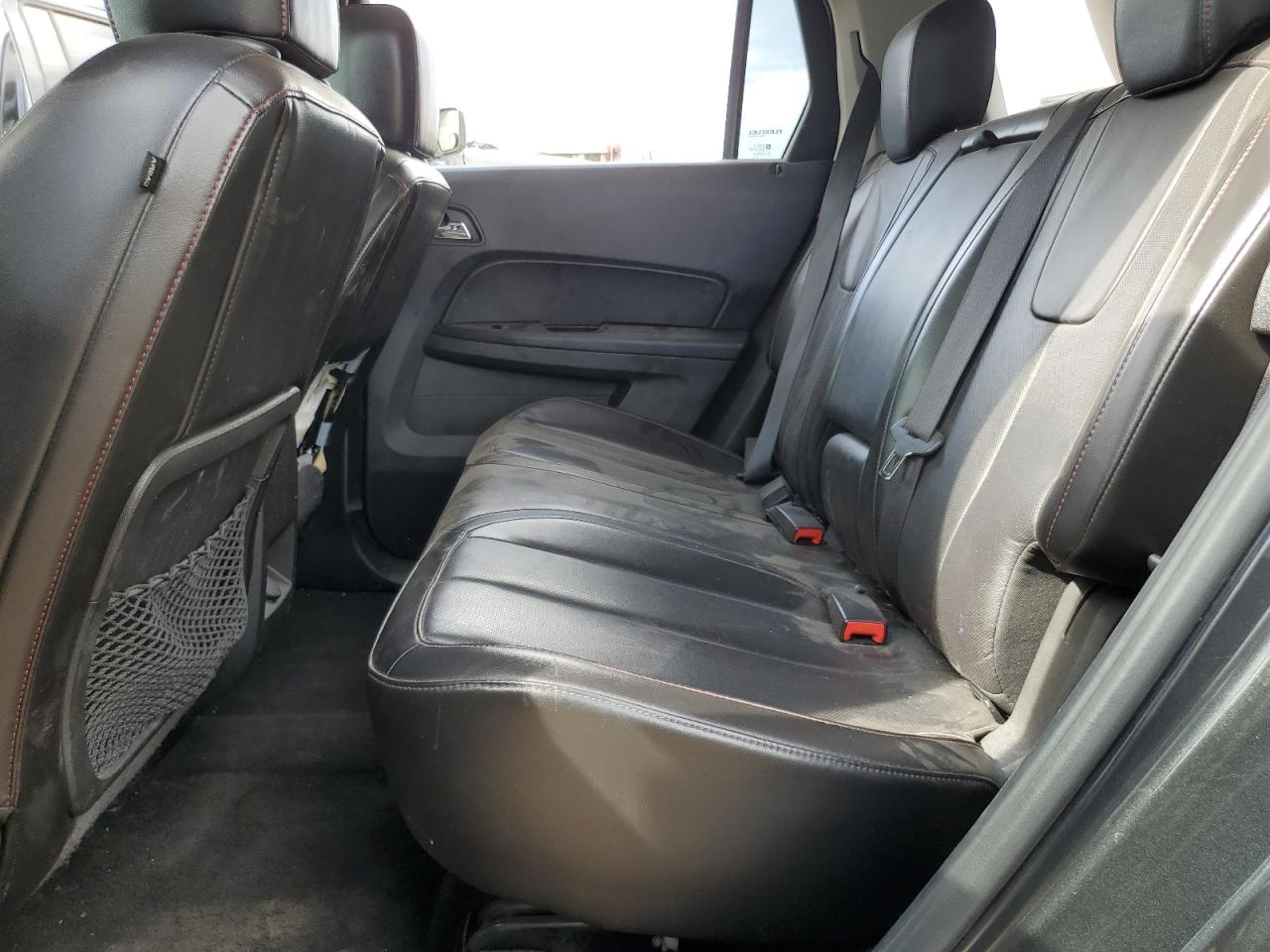 2014 GMC Terrain Slt VIN: 2GKFLYE3XE6326250 Lot: 64063585