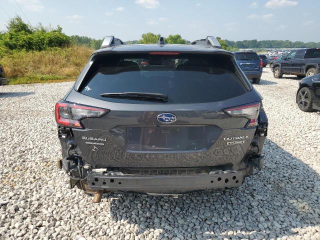  SUBARU OUTBACK 2023 Угольный