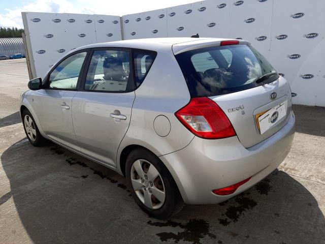 2009 KIA CEED 1 90