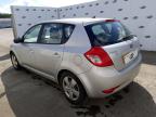 2009 KIA CEED 1 90 for sale at Copart WHITBURN