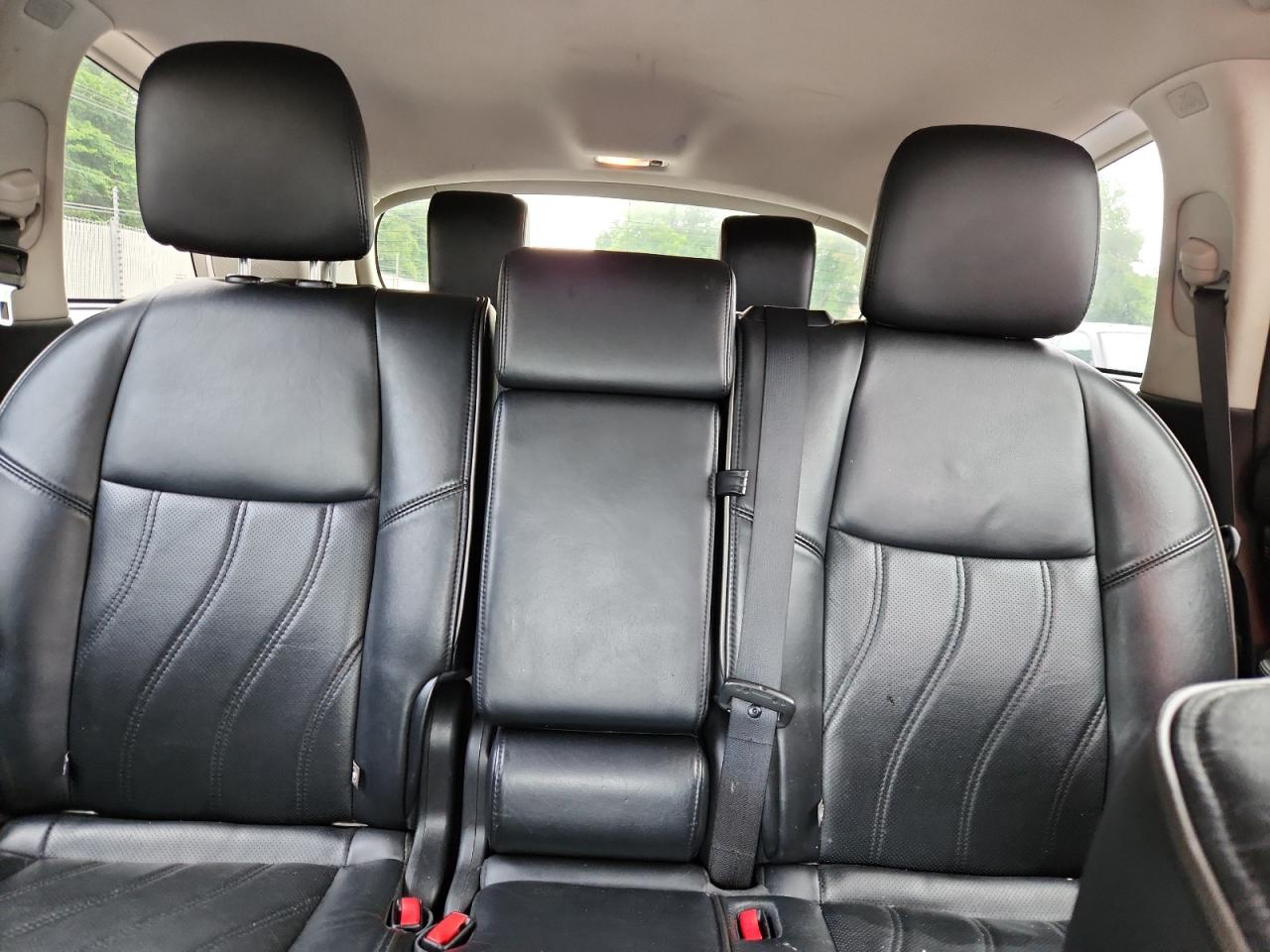 2014 Infiniti Qx60 VIN: 5N1AL0MM0EC537896 Lot: 64449225