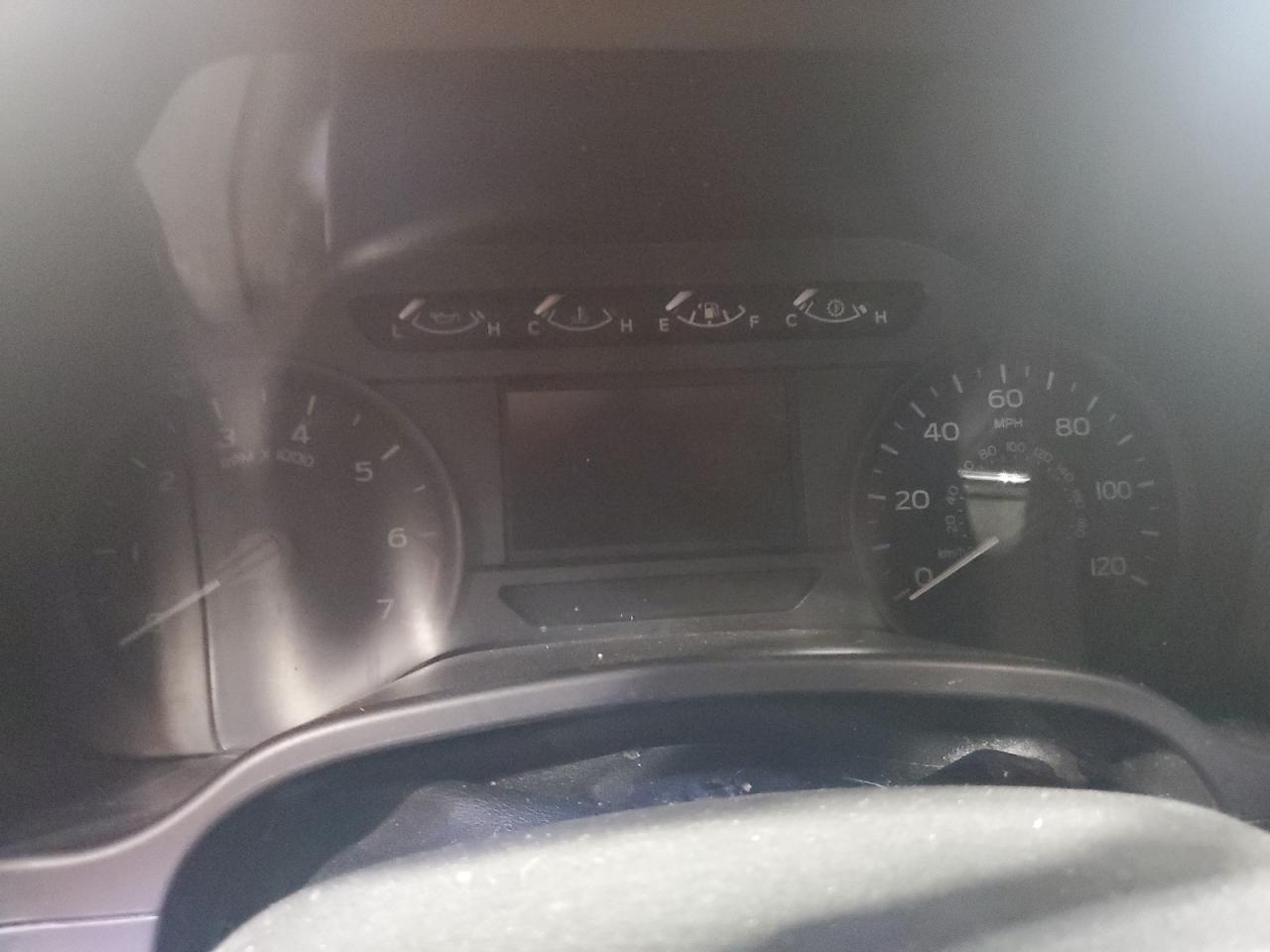 2018 Ford F150 Super Cab VIN: 1FTEX1CP5JFB21945 Lot: 65572895