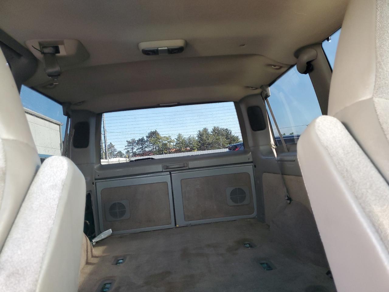 2004 Chevrolet Astro VIN: 1GNDM19X84B106399 Lot: 64497185