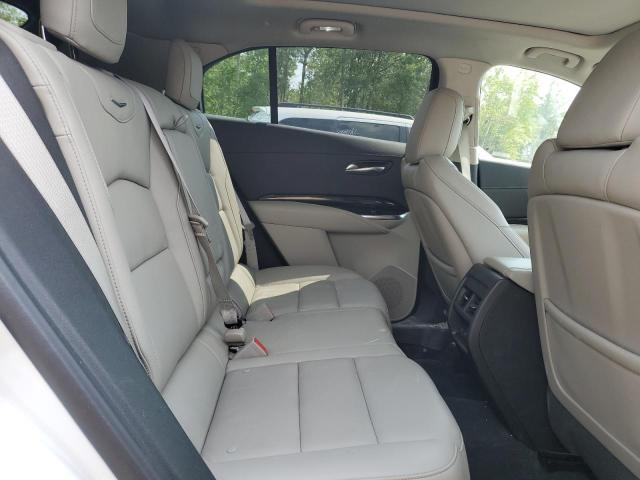 2021 CADILLAC XT4 PREMIUM LUXURY  