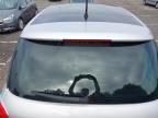 2014 FIAT 500L LOUNGE MULTIJET  for sale at Copart SANDTOFT
