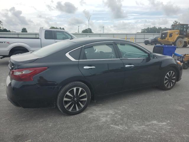  NISSAN ALTIMA 2018 Black