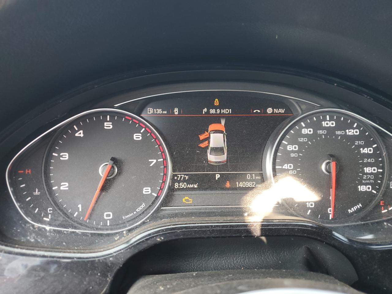 wau32afd4fn038105 WAU32AFD4FN038105 2015 Audi A8 L Quattro