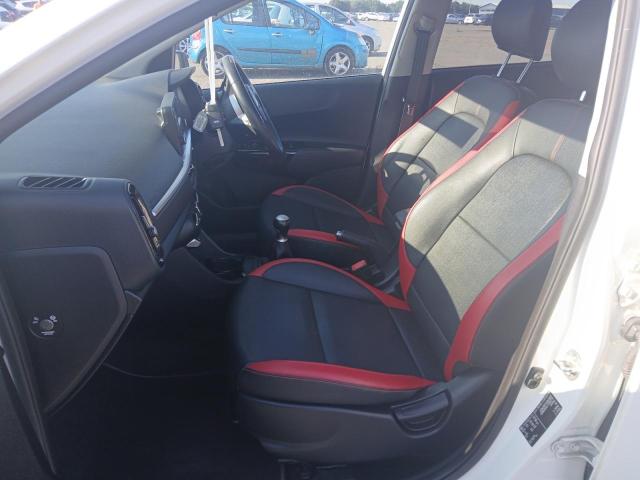 2017 KIA PICANTO GT