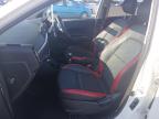 2017 KIA PICANTO GT for sale at Copart SANDTOFT