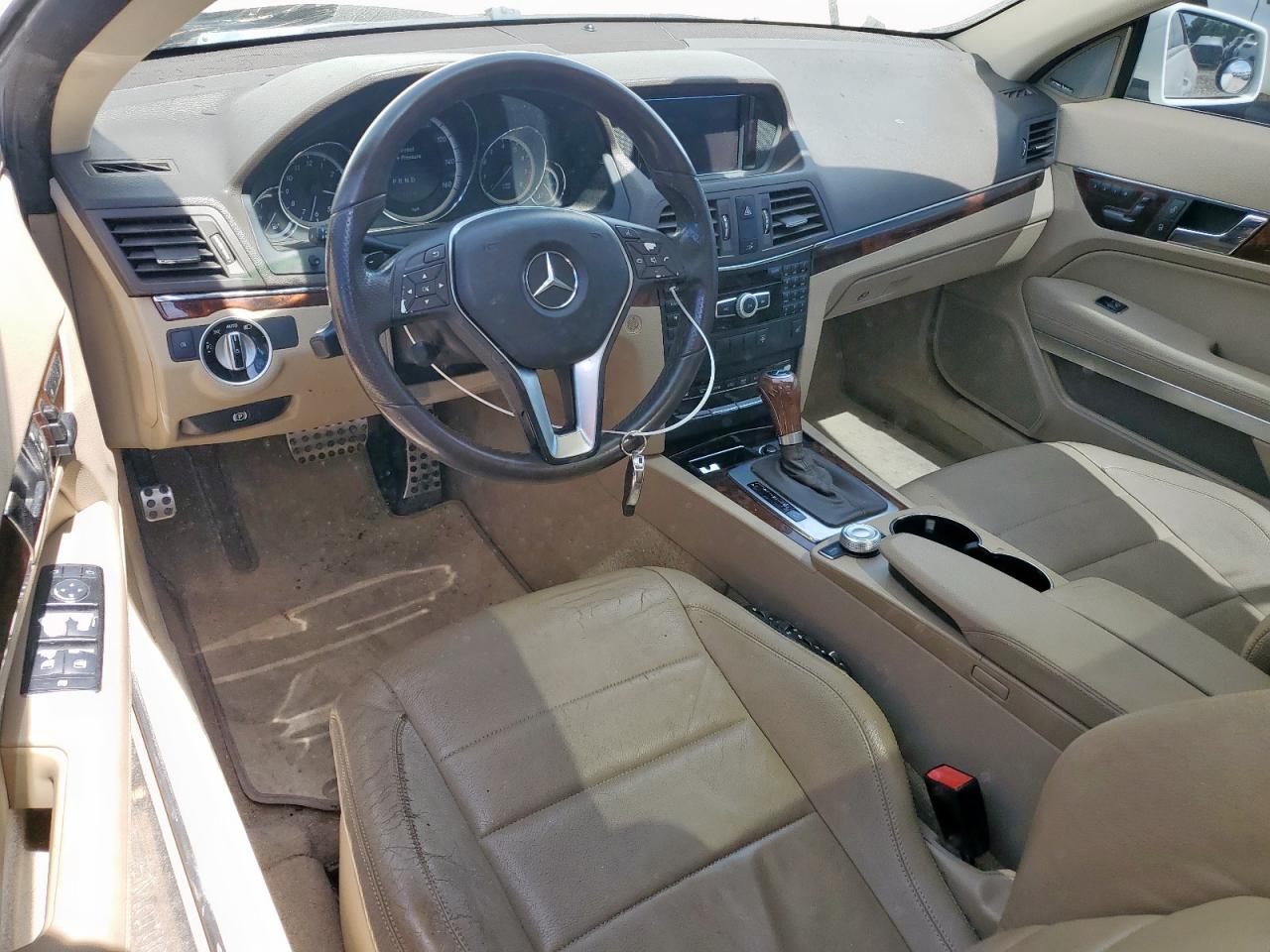 2012 Mercedes-Benz E 350 VIN: WDDKJ5KBXCF176045 Lot: 65658355