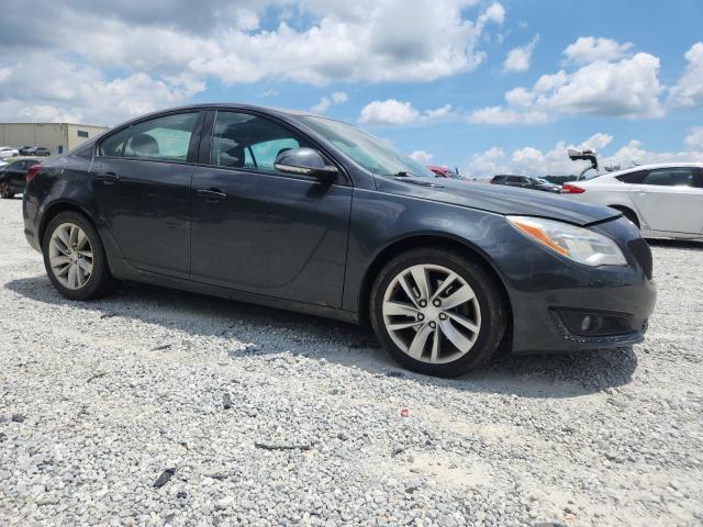  BUICK REGAL 2016 Charcoal