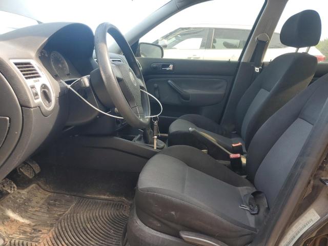 2009 VOLKSWAGEN CITY JETTA   