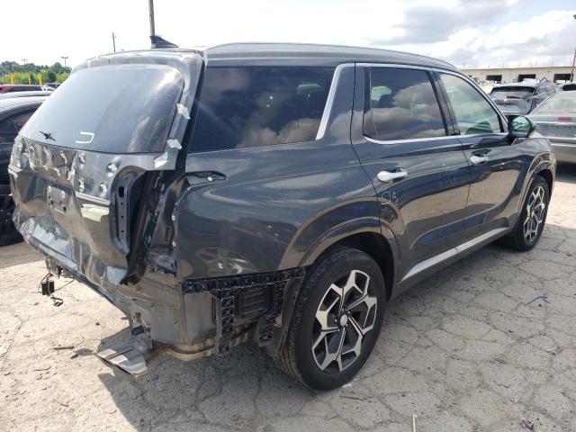  HYUNDAI PALISADE 2022 Gray