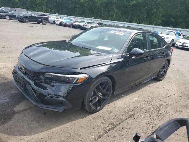  HONDA CIVIC 2023 Czarny