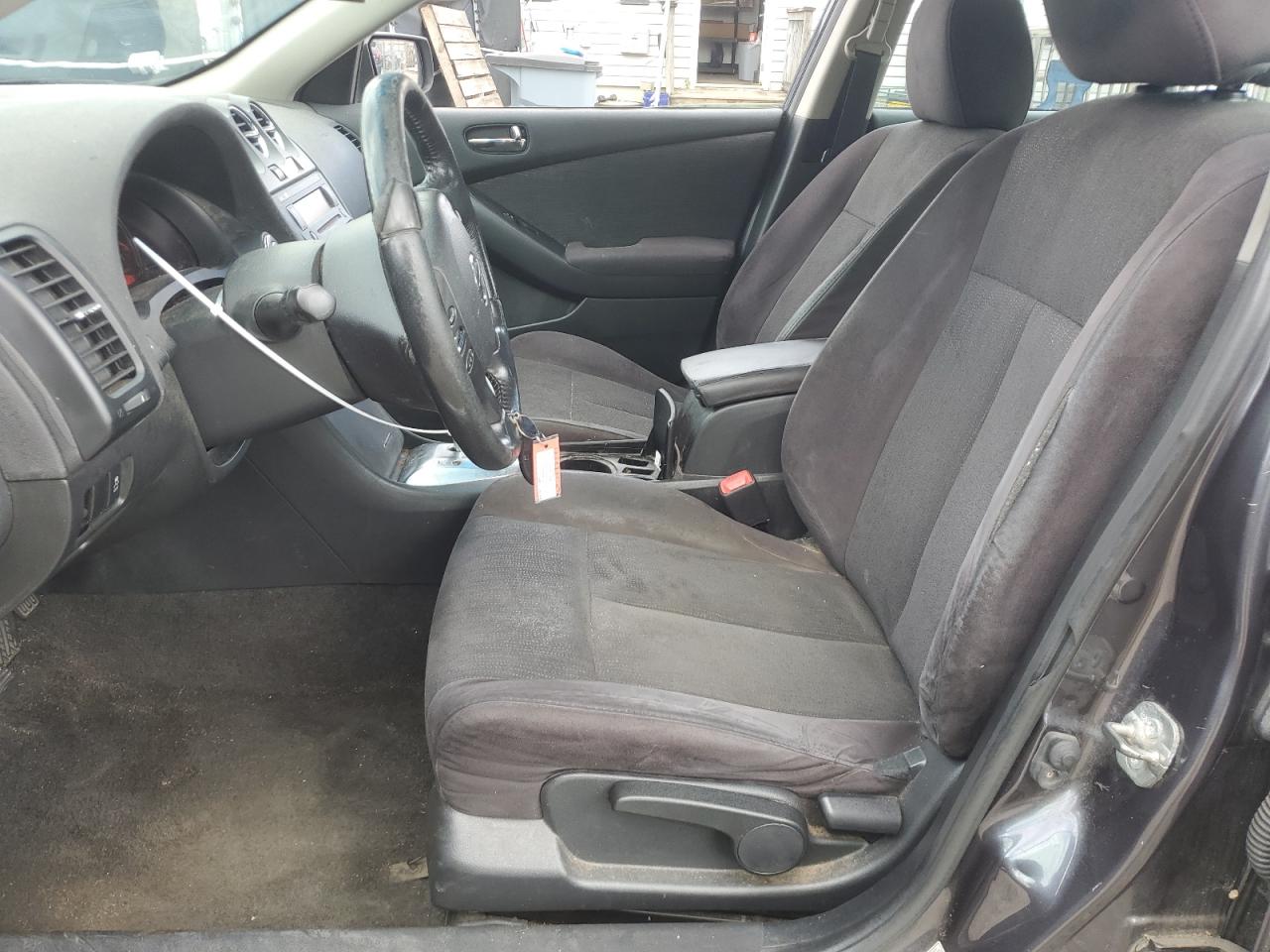 2011 Nissan Altima Base VIN: 1N4AL2AP0BN460550 Lot: 63838665