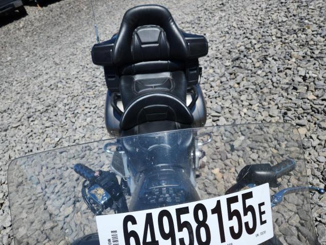 2008 HONDA GL1800   