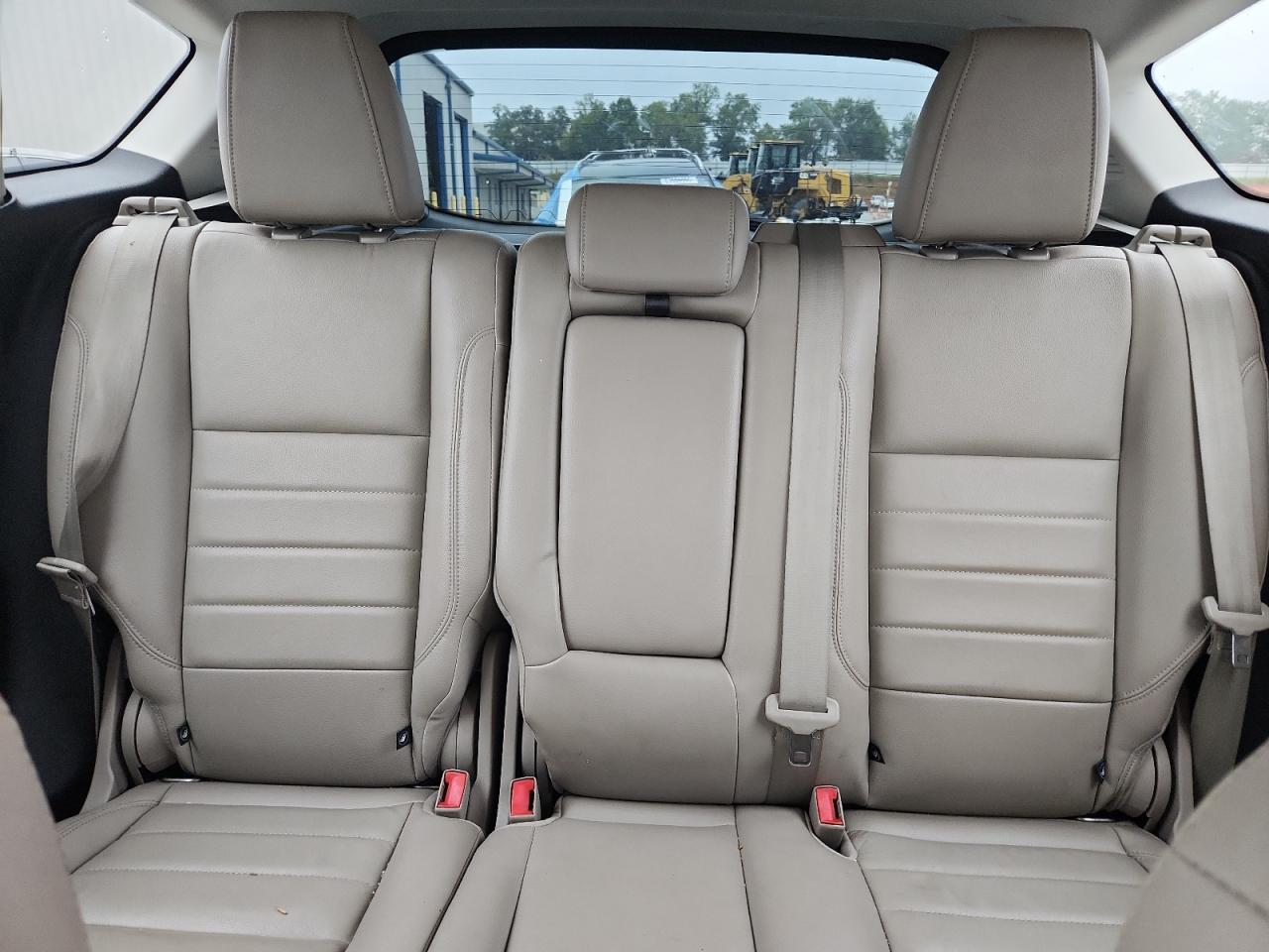 2013 Ford C-Max Premium VIN: 1FADP5CU4DL522150 Lot: 63970605