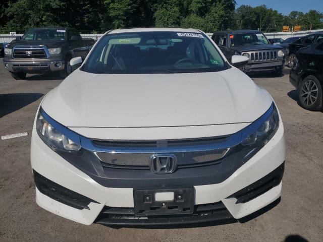  HONDA CIVIC 2016 Biały