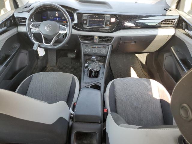  VOLKSWAGEN TAOS S 2022 Szary