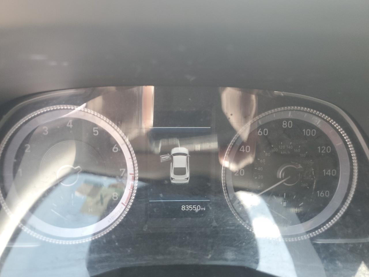 2021 Hyundai Sonata Sel VIN: KMHL64JA0MA149112 Lot: 63674515