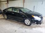 2014 HYUNDAI SONATA HYBRID à vendre chez Copart PA - PITTSBURGH WEST