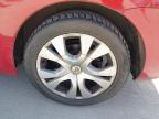 2012 CITROEN C4 GRD PIC for sale at Copart CORBY